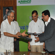 Reliance Communications inks ‘Marketing JV’ with KRIBHCO 